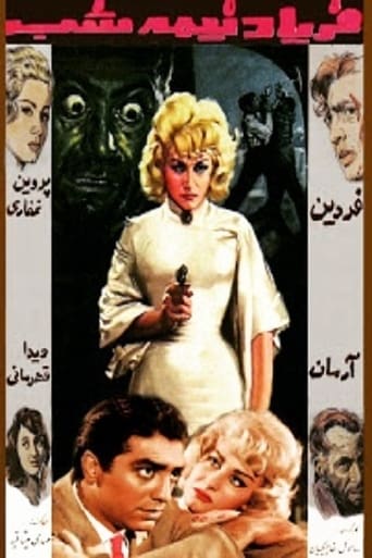 The Midnight Terror (1961)