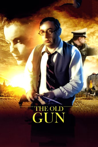 The Old Gun (1975)