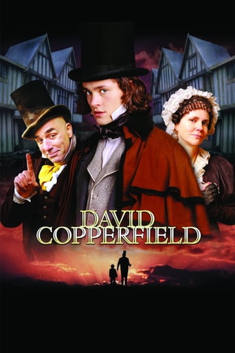 David Copperfield (2001)