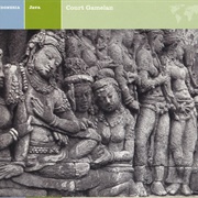 K.R.T. Wasitodiningrat -  Javanese Court Gamelan