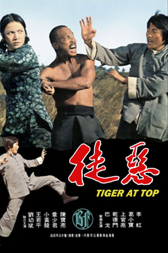 Tiger at Top (1975)
