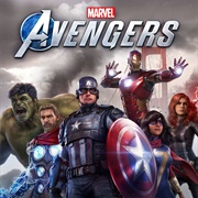 Marvel's Avengers