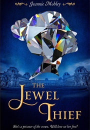 The Jewel Thief (Jeannie Mobley)
