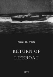 Return of Lifeboat (1897)