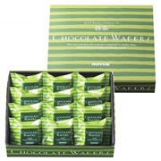 Royce Chocolate Wafers Matcha