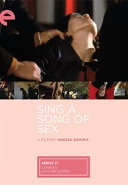 Sing a Song of Sex (1967)