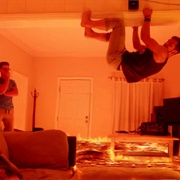 Play the Floor Is Lava