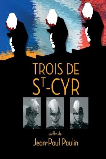 Trois De Saint-Cyr (1939)