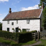 Stephenson's Cottage