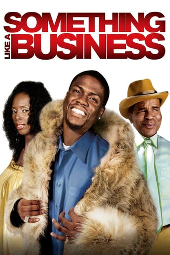 Something Like a Business (2010)