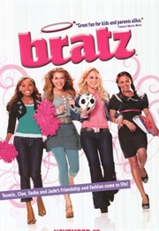 Bratz: The Movie (2007)