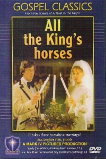 All the King's Horses (1977)