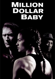 Million Dollar Baby (2004)