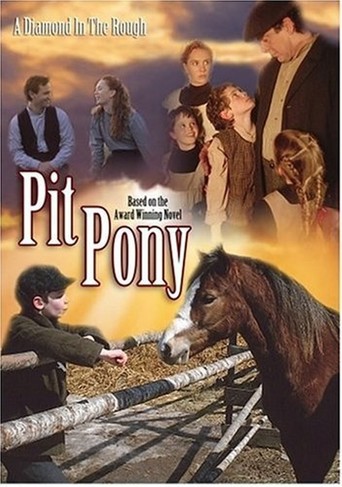 Pit Pony (1997)