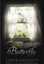 Butterfly (Sonya Hartnett)