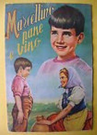 Marcelino Pan Y Vino (1979)