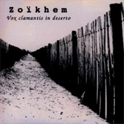 Zoikhem - Vox Clamantis in Deserto