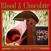 Blood & Chocolate (Elvis Costello, 1986)