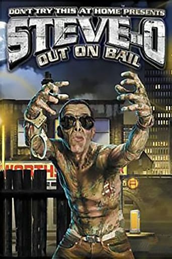 Steve-O: Out on Bail (2003)