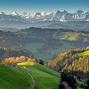 Be Able to Travel Back Home Again