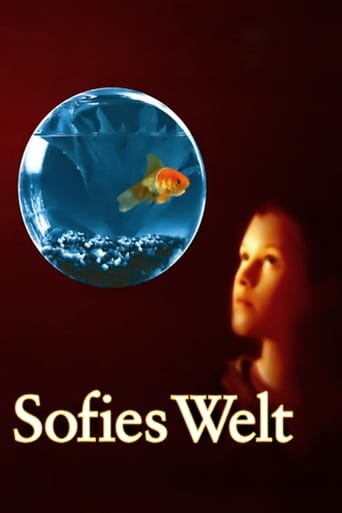 Sophie&#39;s World (1999)