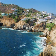 Acapulco, Mexico