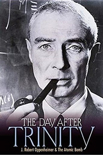The Day After Trinity (1981)