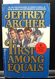 First Among Equals (Jeffery Archer)