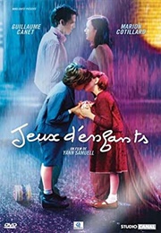 Jeux D'enfants (2003)