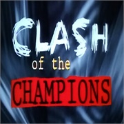 WCW Clash of the Champions XXIX (1994)