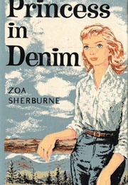 Princess in Denim (Zoe Sherburne)