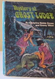 Mystery at Ghost Lodge (Govan)