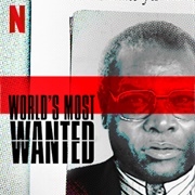 World's Most Wanted
