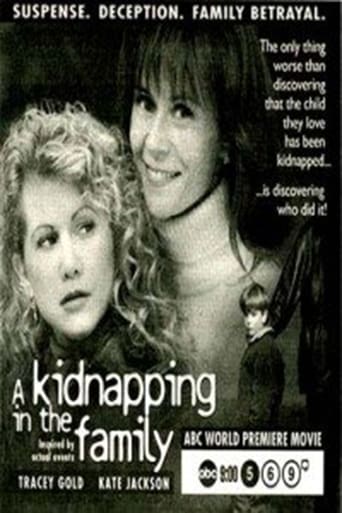 A Kidnapping in the Family (1996)