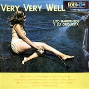 Very Very Well – Lito Barrientos (1965)