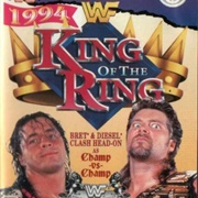 King of the Ring (1994)