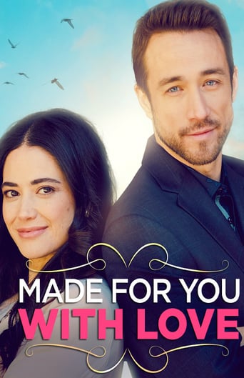Made for You With Love (2019)