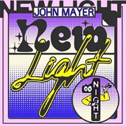 New Light - John Mayer