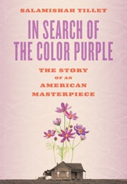 In Search of the Color Purple (Salamishah Tillet)