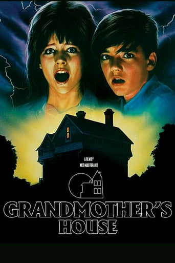Grandma&#39;s House (1989)