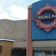 Oakdale Mall
