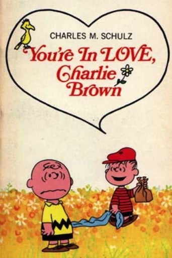 You&#39;re in Love, Charlie Brown (1967)