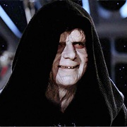 Darth Sidious