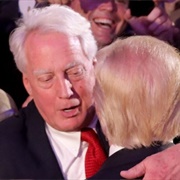 Robert Trump