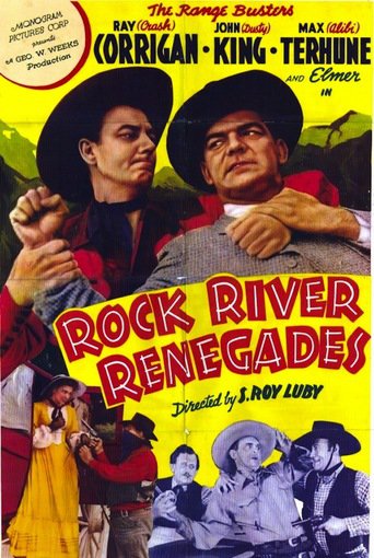 Rock River Renegades (1942)