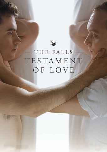 The Falls: Testament of Love (2013)