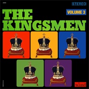 Jolly Green Giant - The Kingsmen