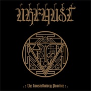 Urfaust - The Constellatory Practice