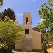 Santuario Della Madonna Del Monte