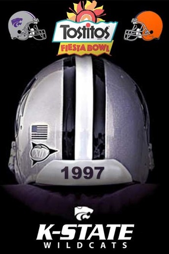 1997 Fiesta Bowl (1997)
